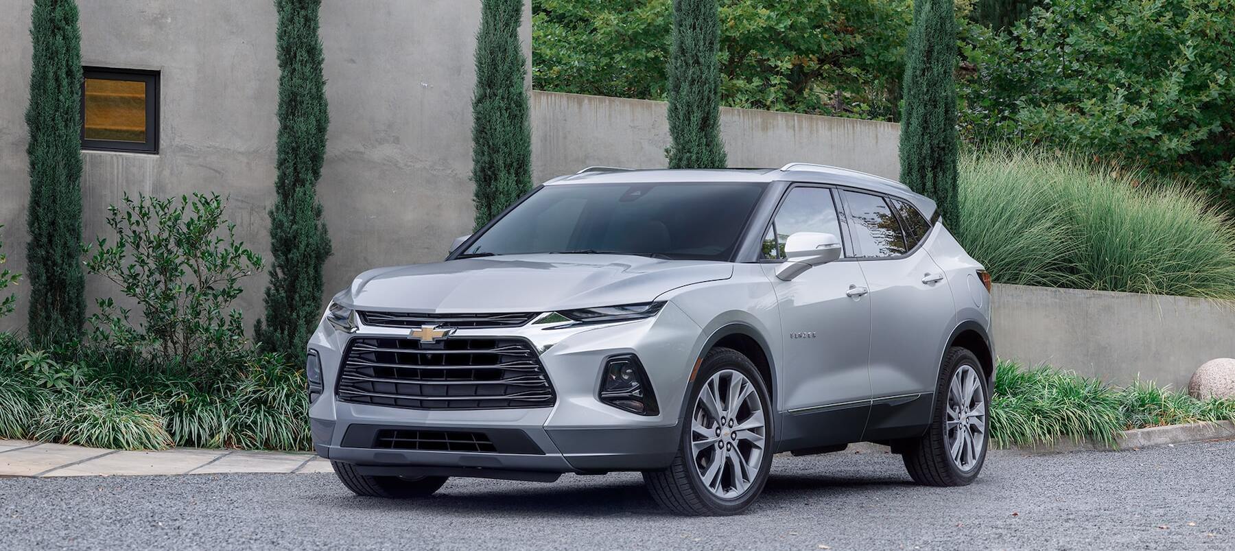 2023 Chevrolet Blazer Lease near Vienna, VA