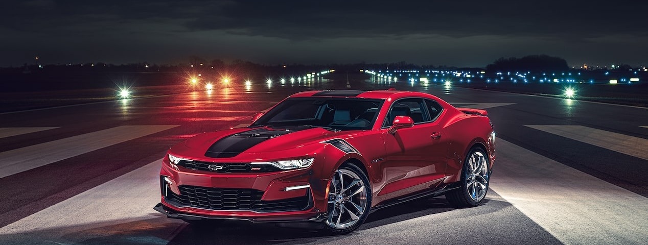 Chevrolet Camaro 2023 a la venta cerca de Manassas, VA