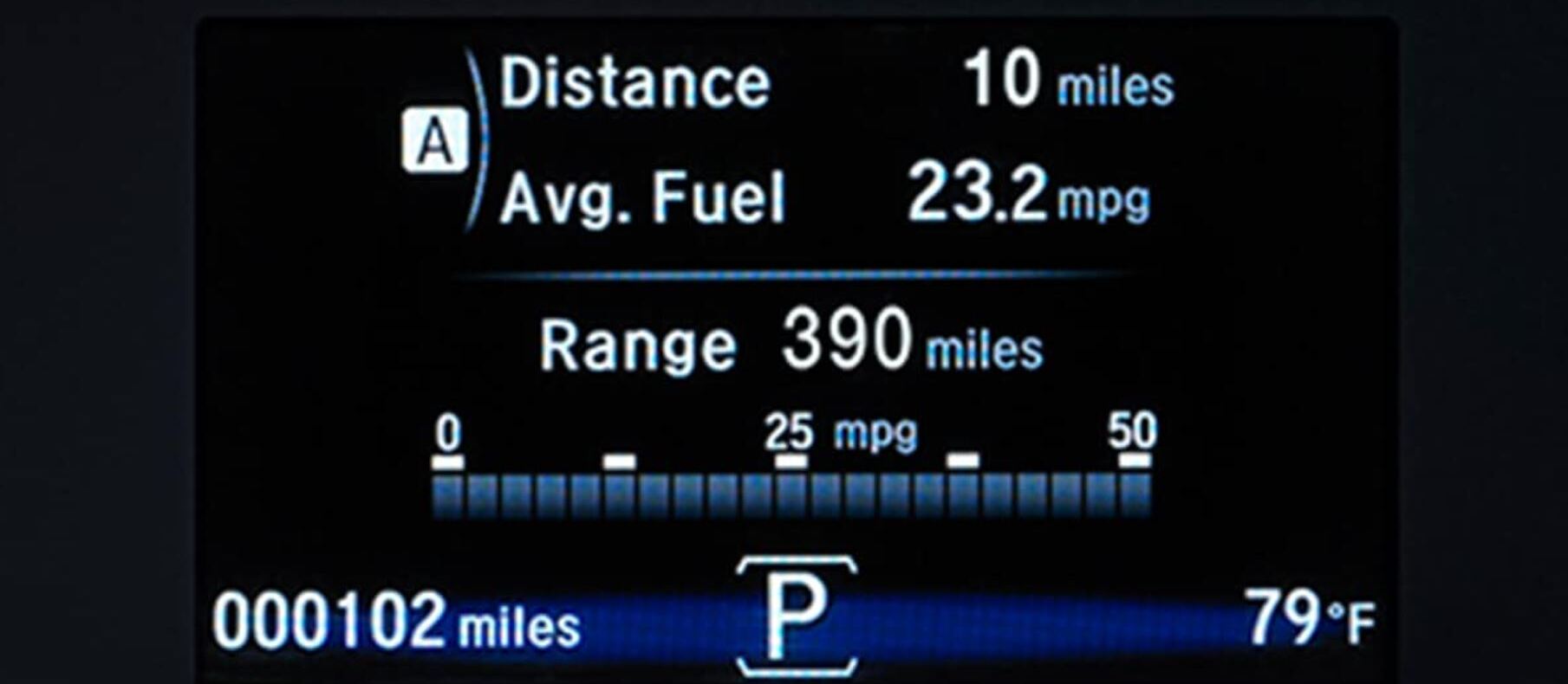 El Ridgeline tiene un sistema de tracción integral con control de tracción inteligente que incluye cuatro modos de manejo.
