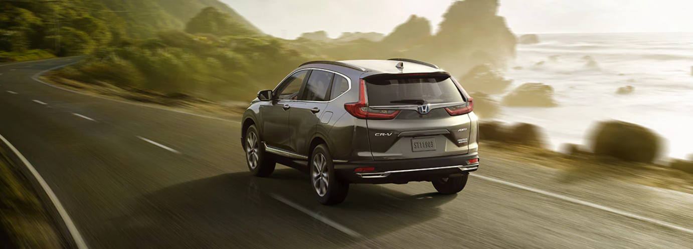 2022 Honda Electrified Vehicles in Fredericksburg, VA