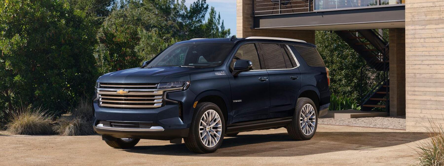 2023 Chevrolet Tahoe for Sale near Manassas, VA