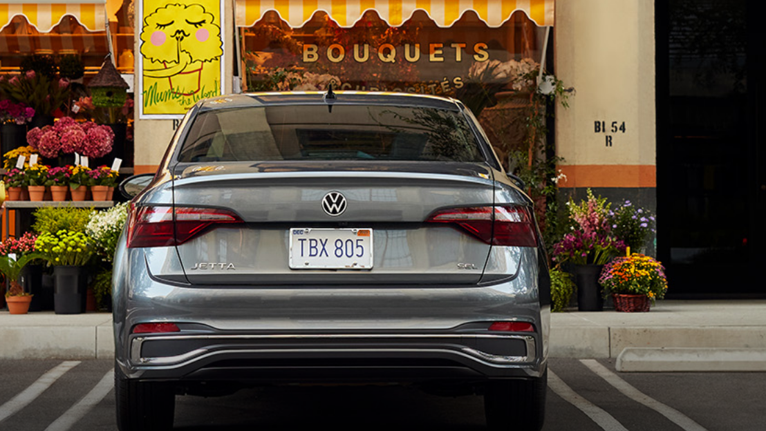 2022 Volkswagen Jetta for Sale near Bowie, MD Pohanka Volkswagen