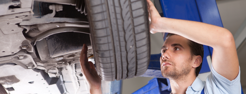 Tire repair washington clearance dc