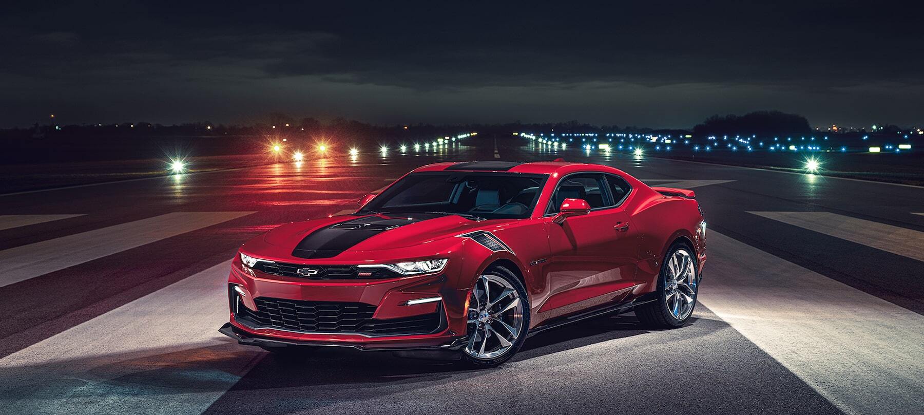 2023 Chevrolet Camaro for Sale near Manassas, VA