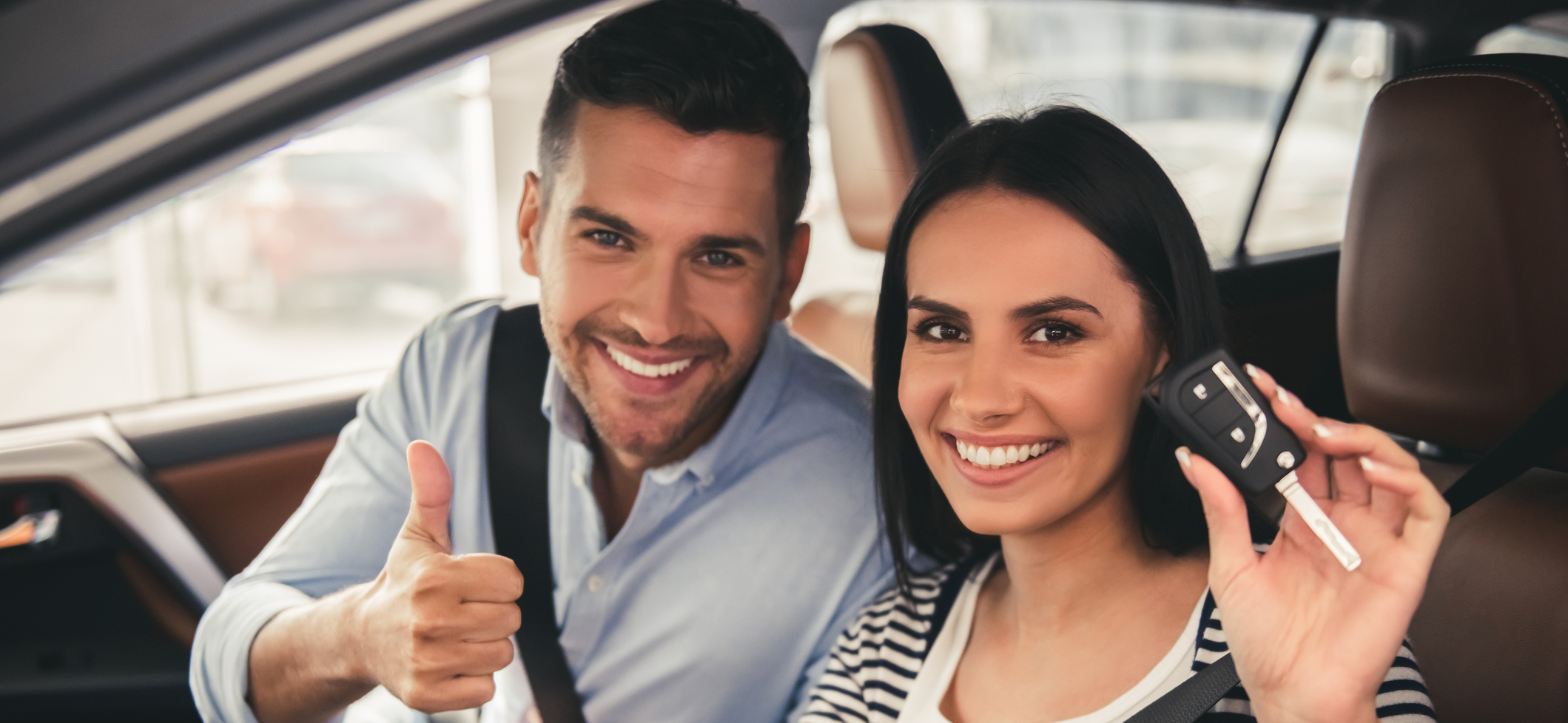 Used Luxury Vehicles for Sale near Fairfax, VA