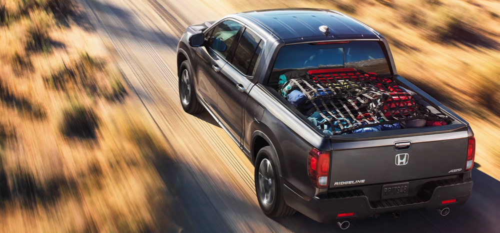 2023 Honda Ridgeline for Sale near Woodbridge, VA