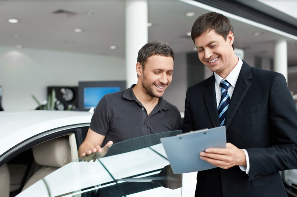 We Will Buy Your Car in Chicago, IL