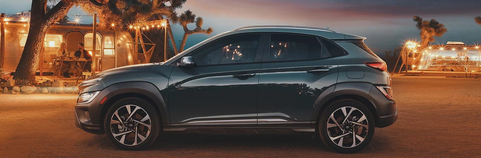 2023 Hyundai KONA for Sale near Woodbridge, VA Pohanka Hyundai of Fredericksburg