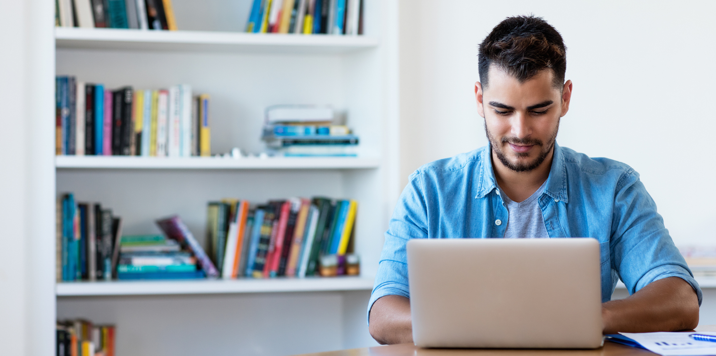 Start Your Car Hunt at Home!