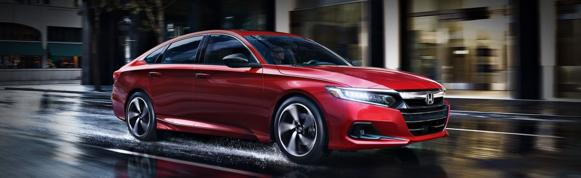 Honda Certified Pre-Owned Benefits in Chantilly, VA