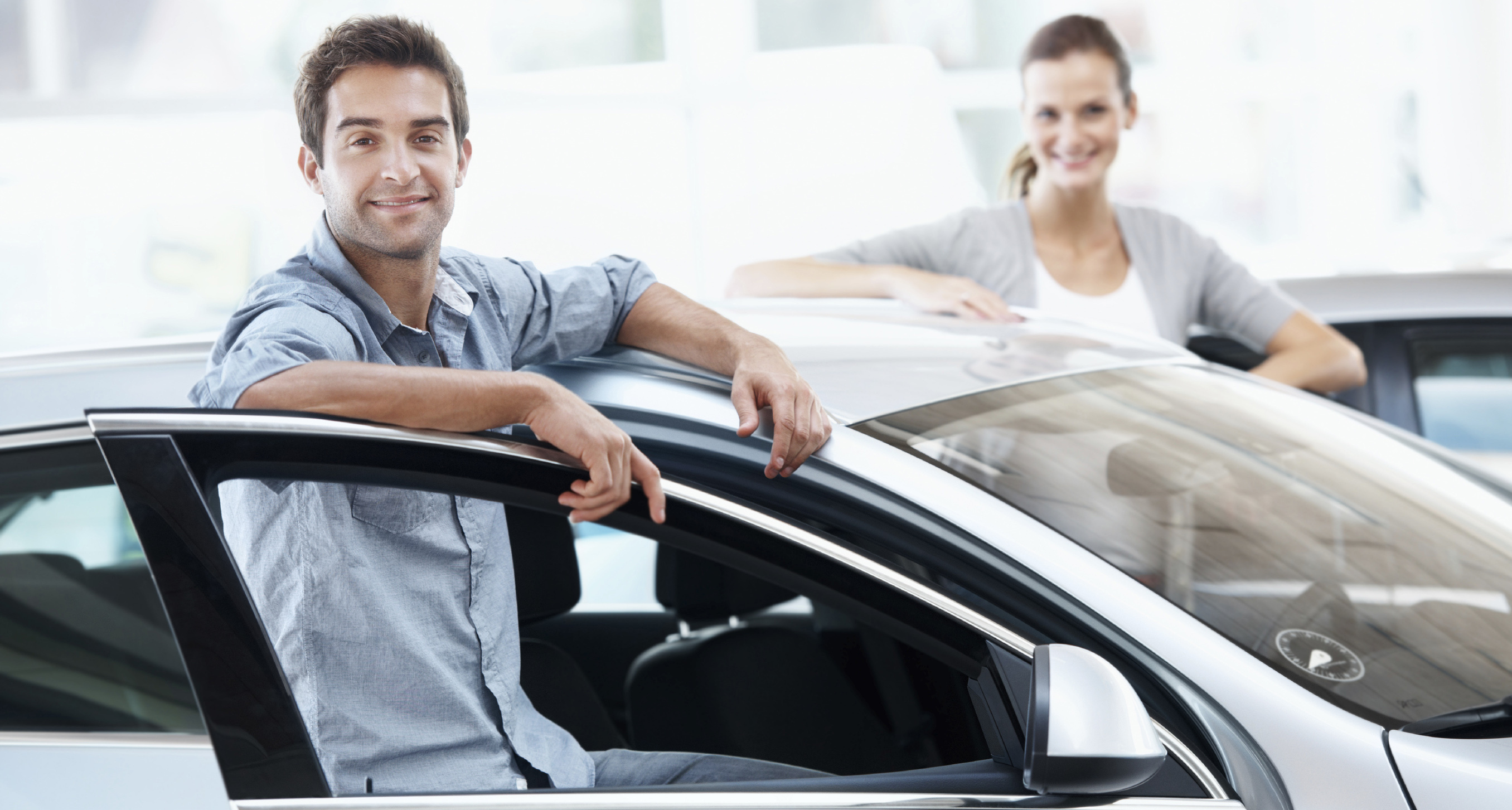 We Would Love to Help You Find Your Dream Car!