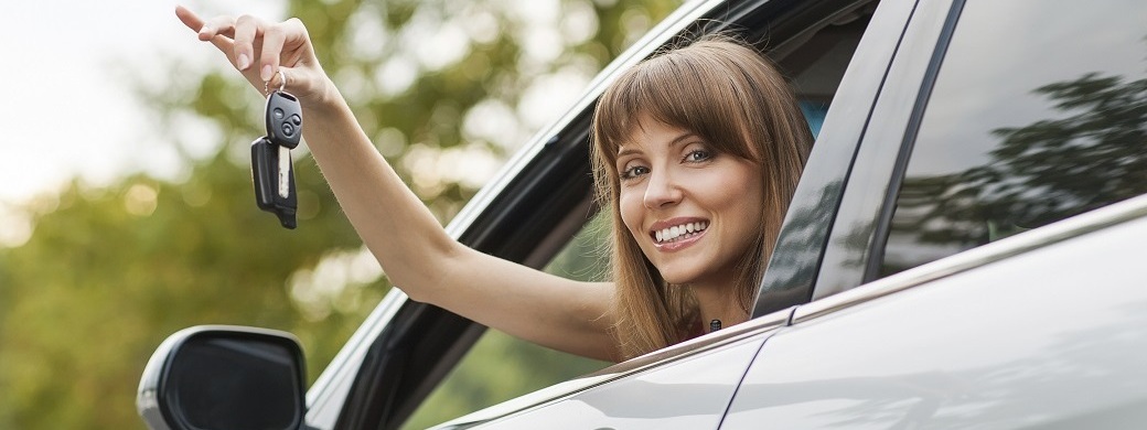 Online Auto Financing near Woodbridge, VA