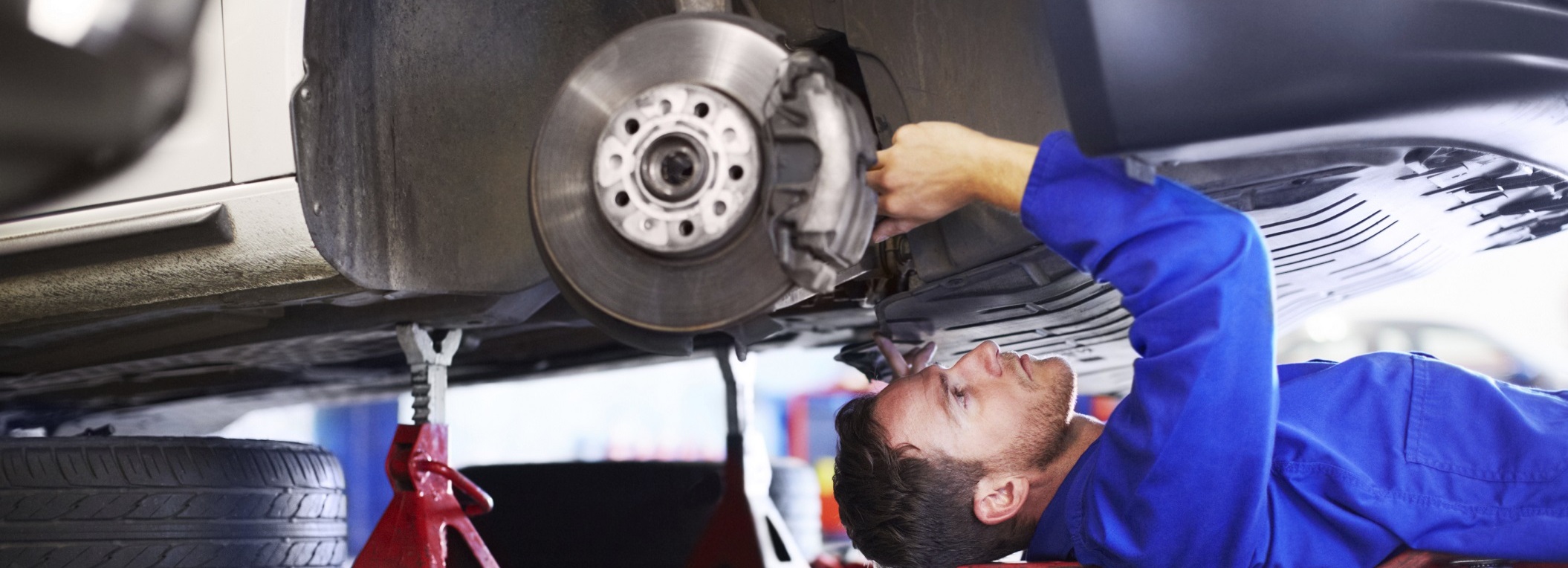 Brake Repair Service in Tomball, TX Honda of Tomball