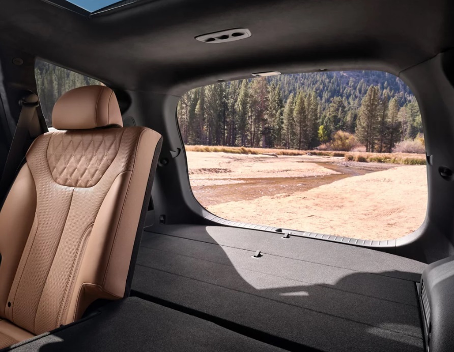 2023 Hyundai SANTA FE for Sale near Catonsville, MD Antwerpen Hyundai