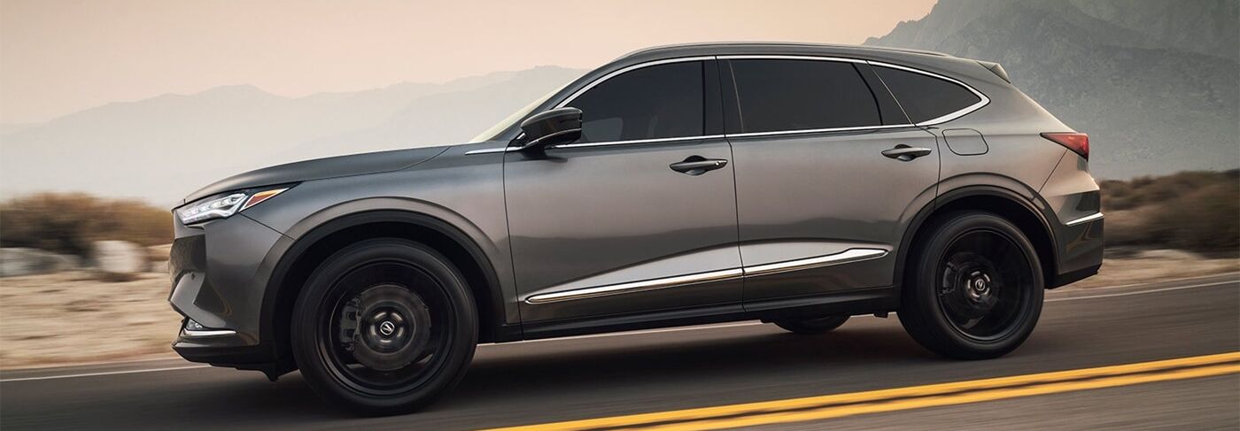 Used Luxury Vehicles for Sale near Houston, TX