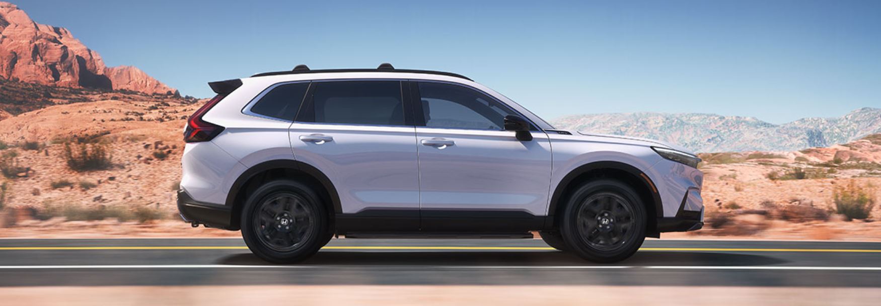 2022 Honda Electrified Vehicles in Chantilly, VA