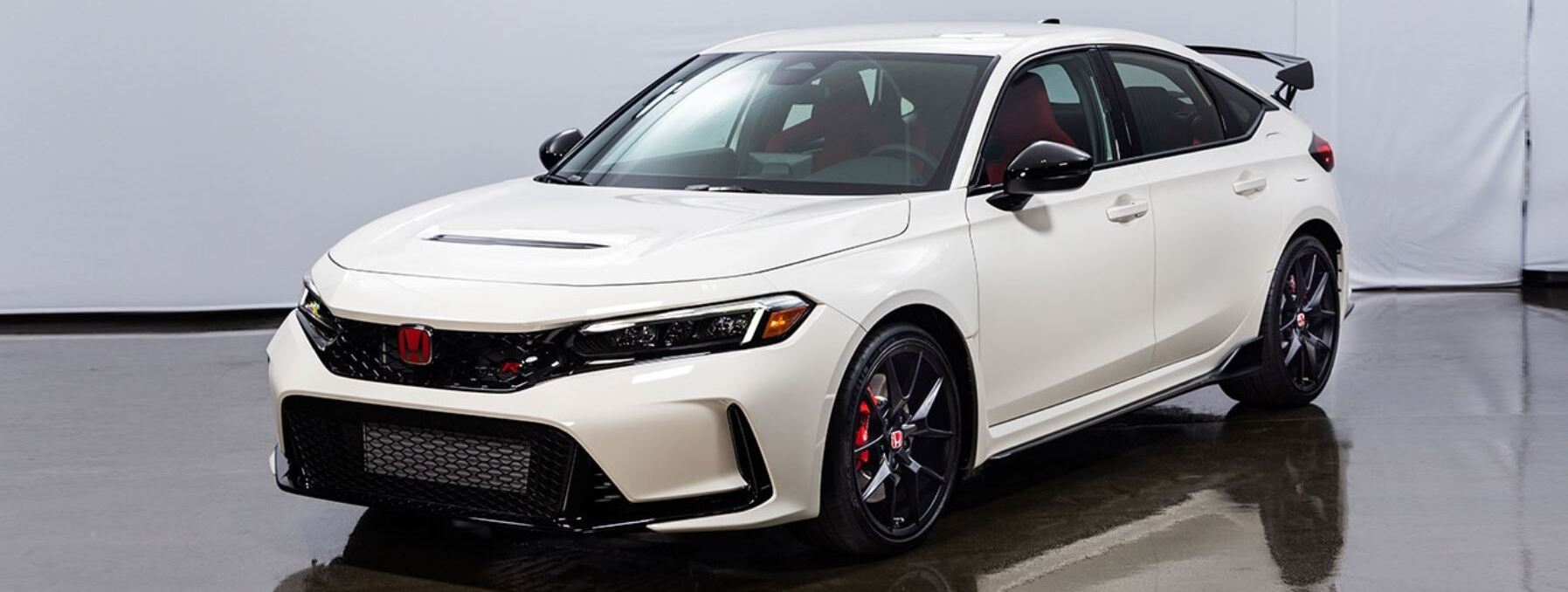 2023 Honda Civic Type R First Look in Chantilly, VA