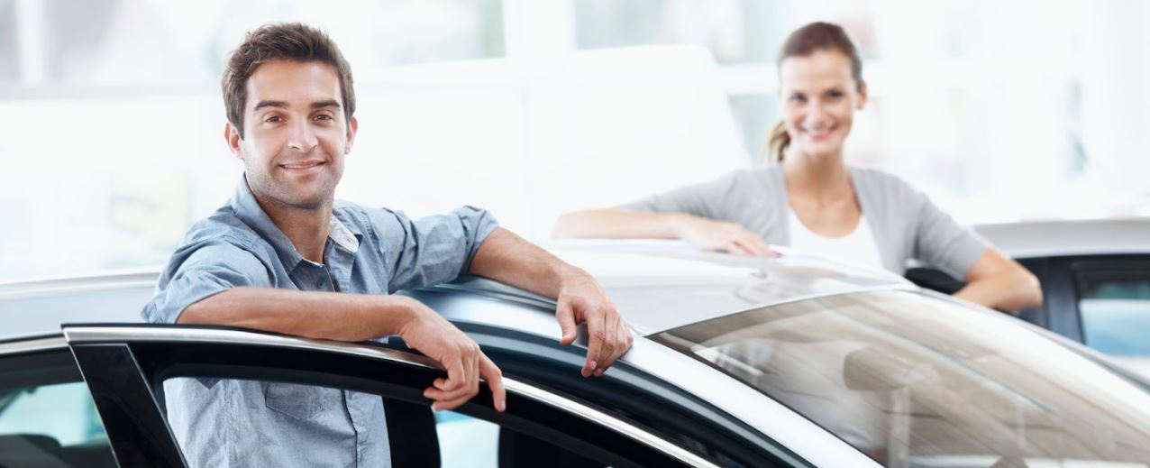 Honda of Chantilly Green Pledge and Features near Washington, DC