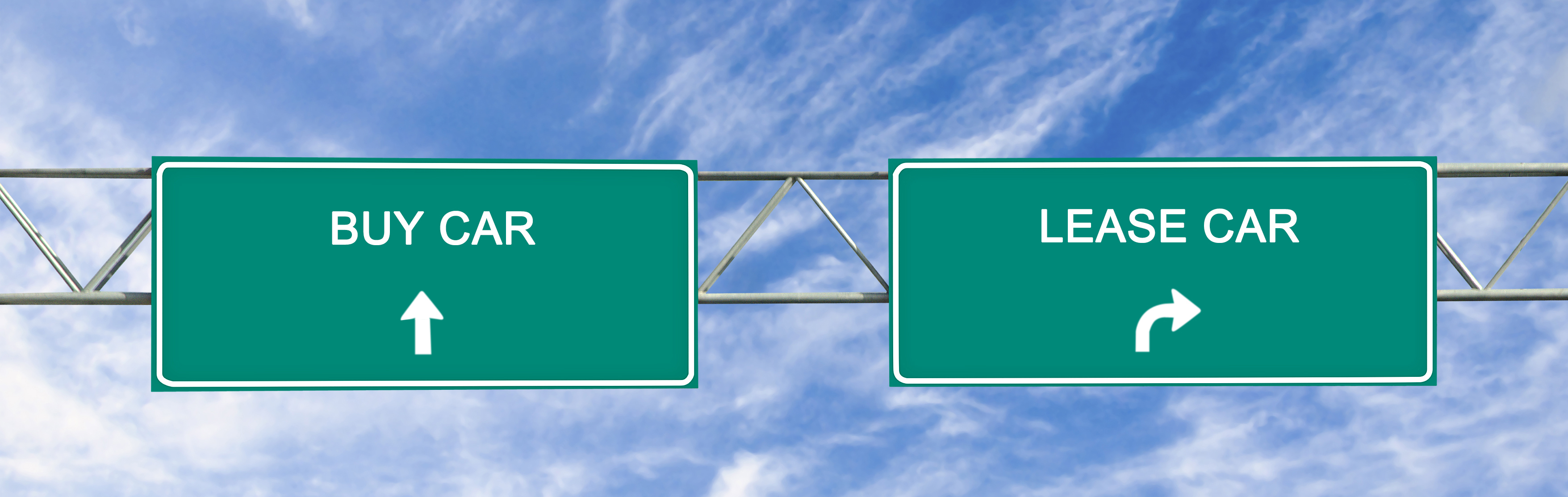 Buy vs Lease in St. Louis, MO