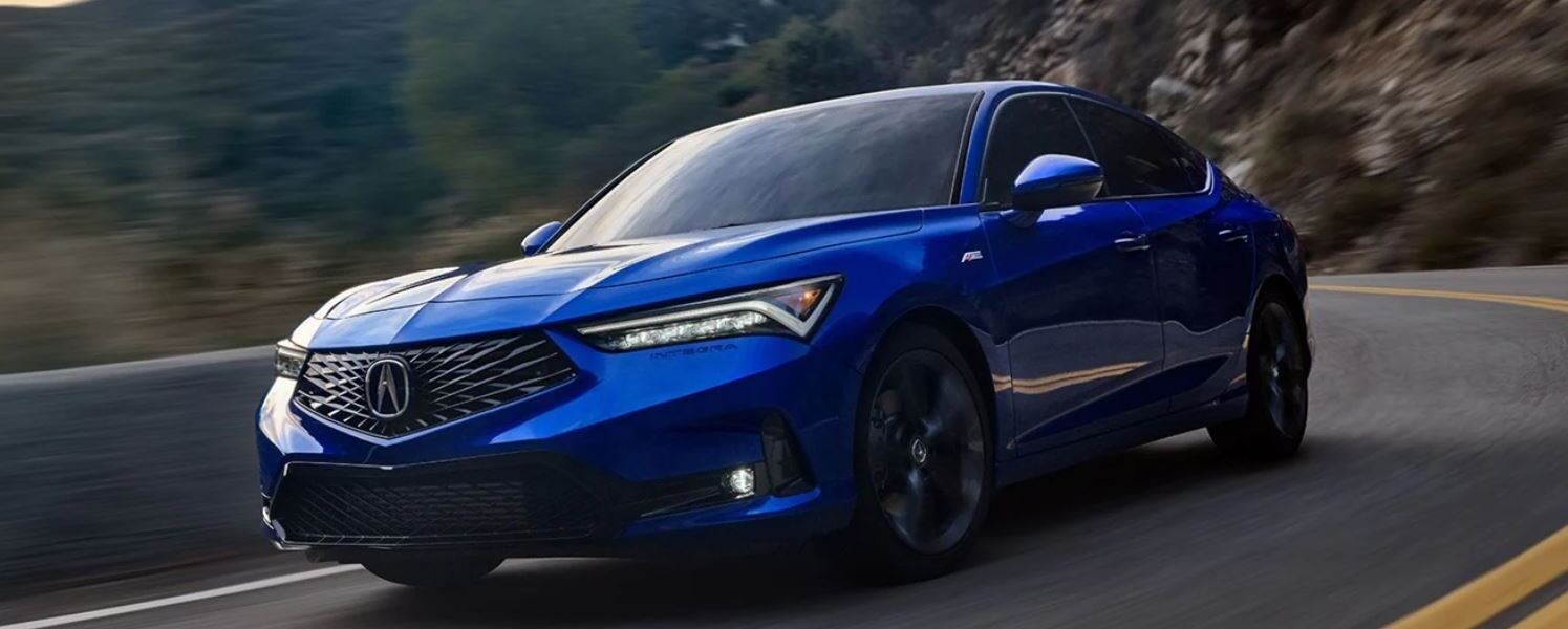 2023 Acura Integra for Sale near Bethesda, MD