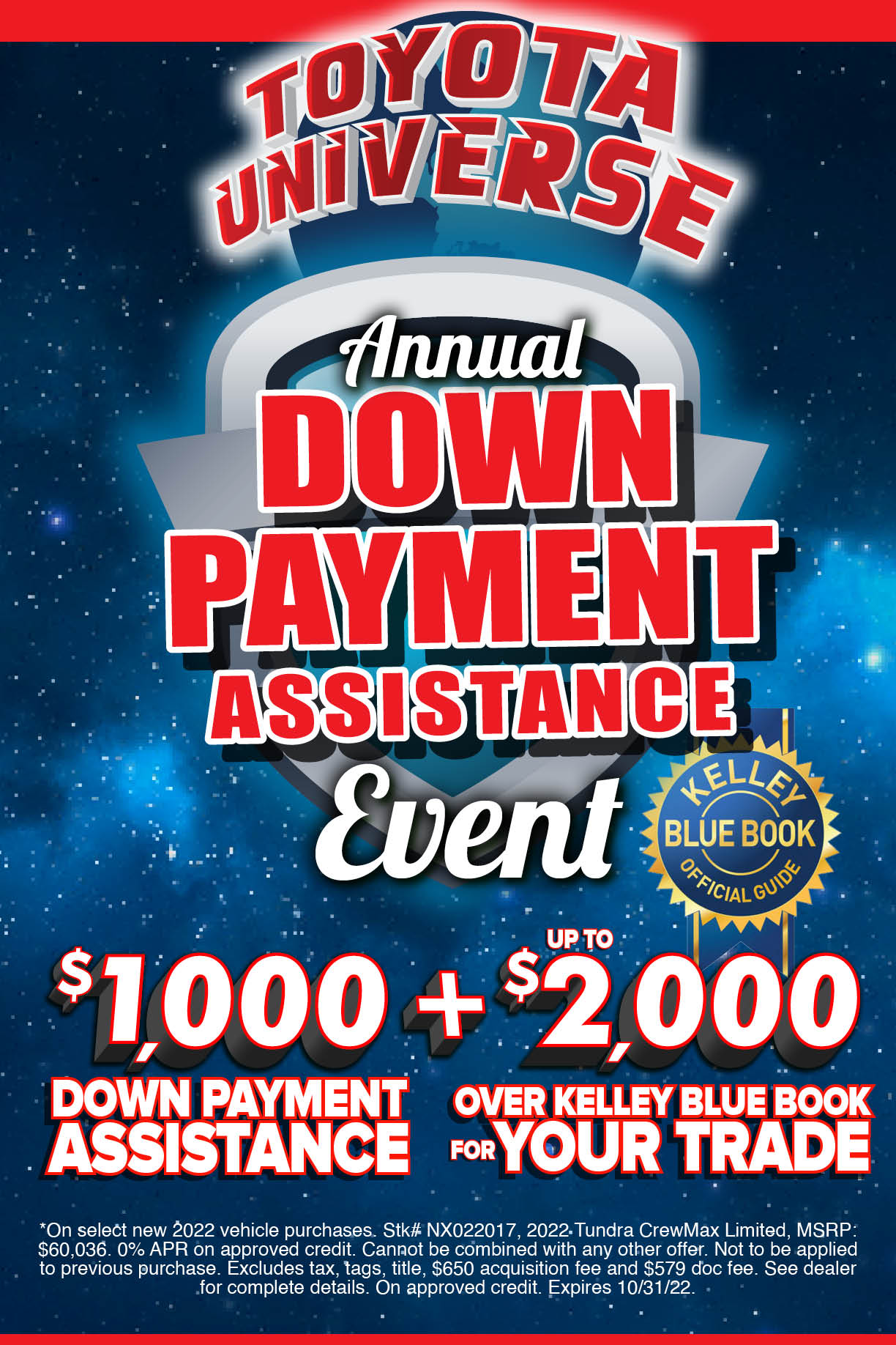 annual-down-payment-assistance-toyota-universe