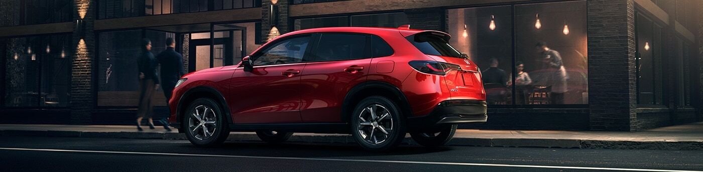 Honda HR-V 2023 a la venta cerca de Sterling, VA