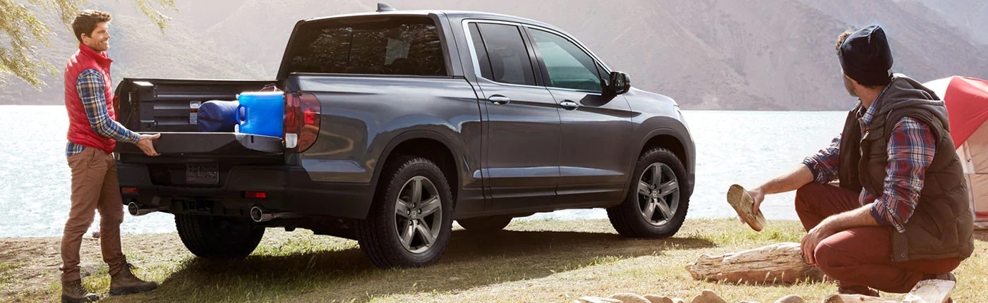 Honda Ridgeline 2023 a la venta cerca de Fairfax, VA 