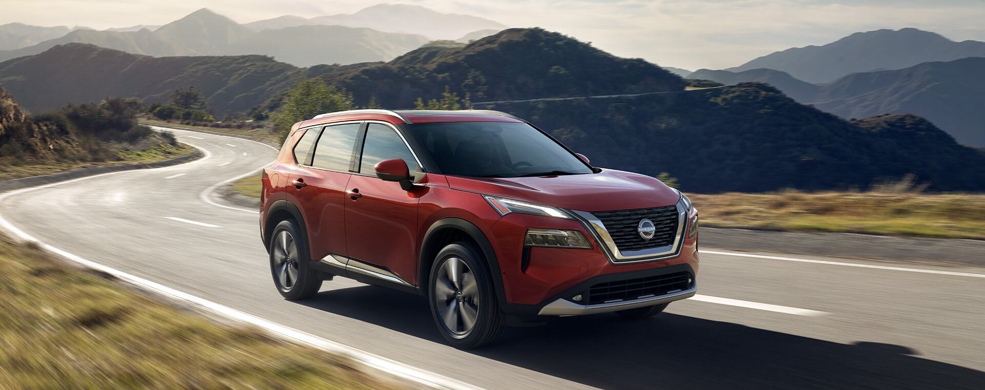 2023 Nissan Rogue for Sale near Long Island, NY