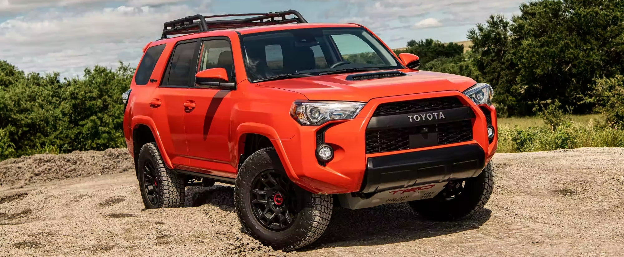 2023 Toyota 4Runner for Sale near Webster Groves, MO