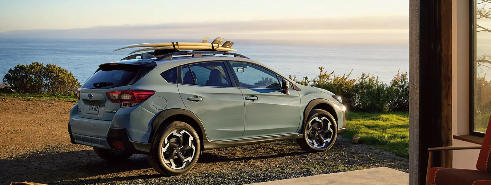 2023 Subaru Crosstrek for Sale near Port Washington, NY East Hills