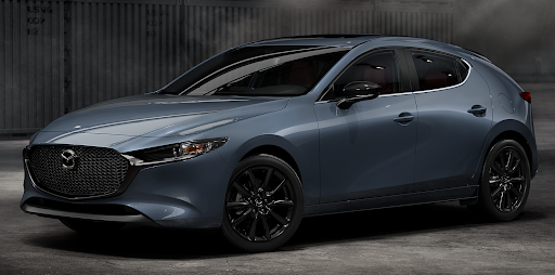 Mazda3 Hatchback