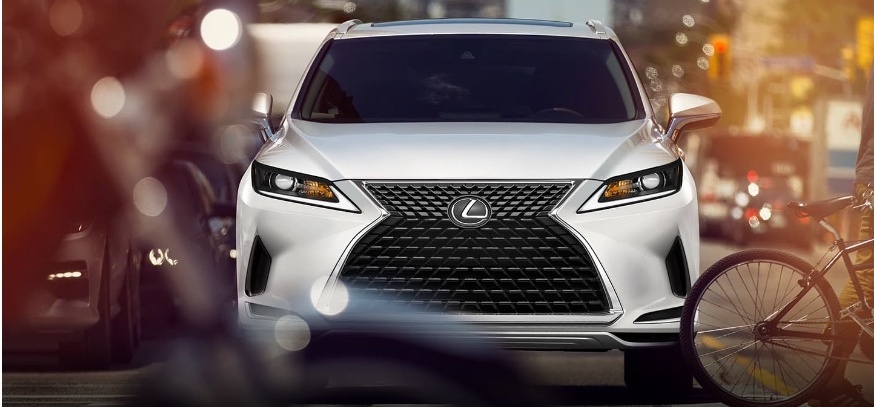 Pre-Owned Lexus RX 350 for Sale near Lake Villa, IL