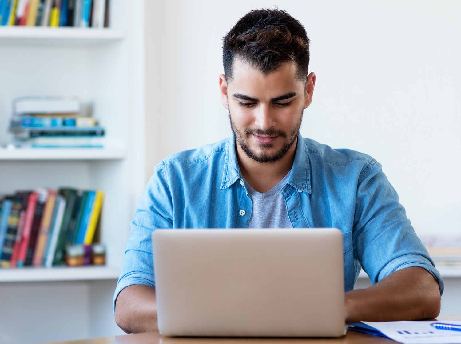 View Our Inventory Online!