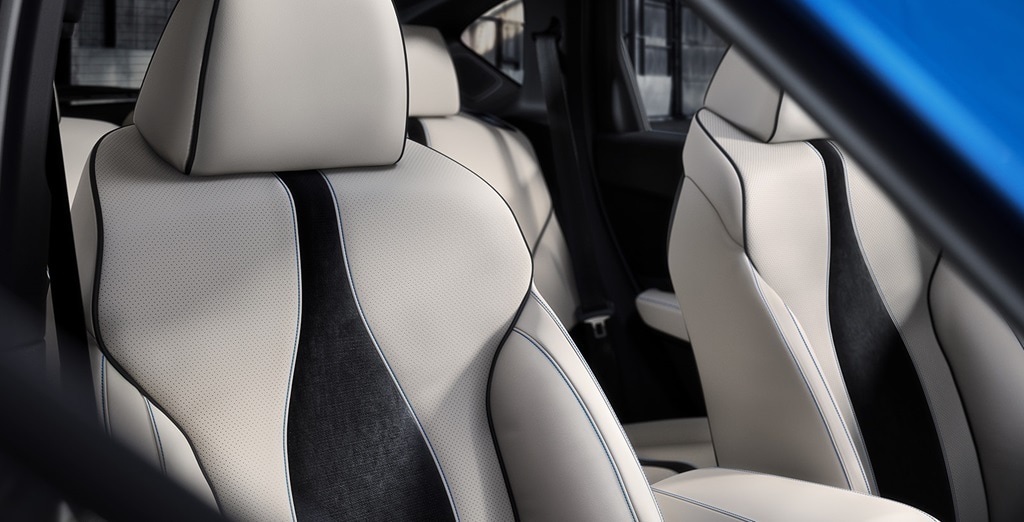 2023 Acura TLX Type S PMC Edition Interior