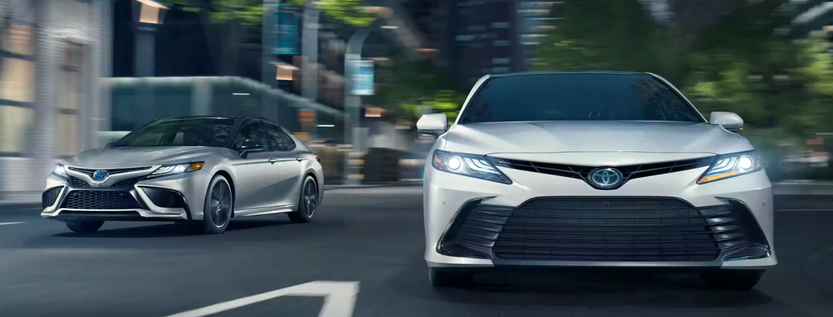 2023 Toyota Camry for Sale near Des Moines, IA