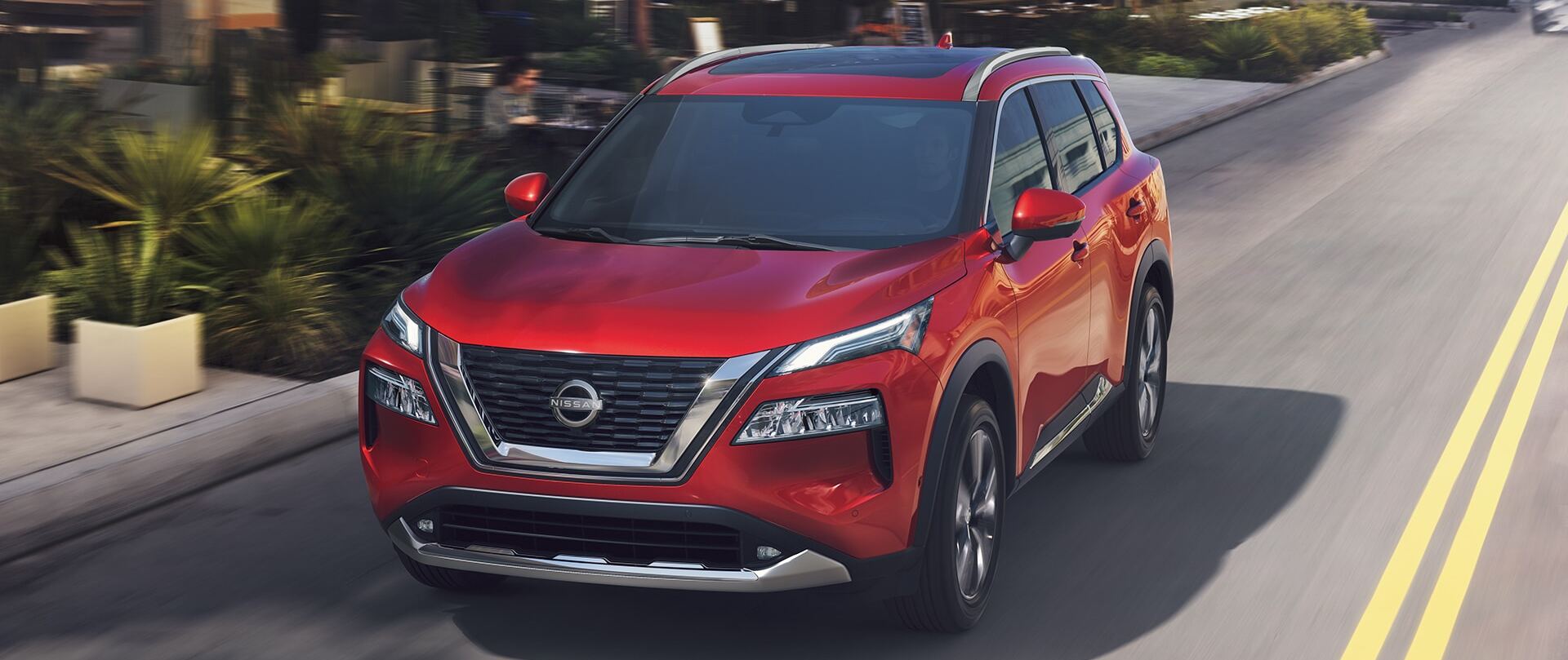 2023 Nissan Rogue for Sale near Hicksville, NY