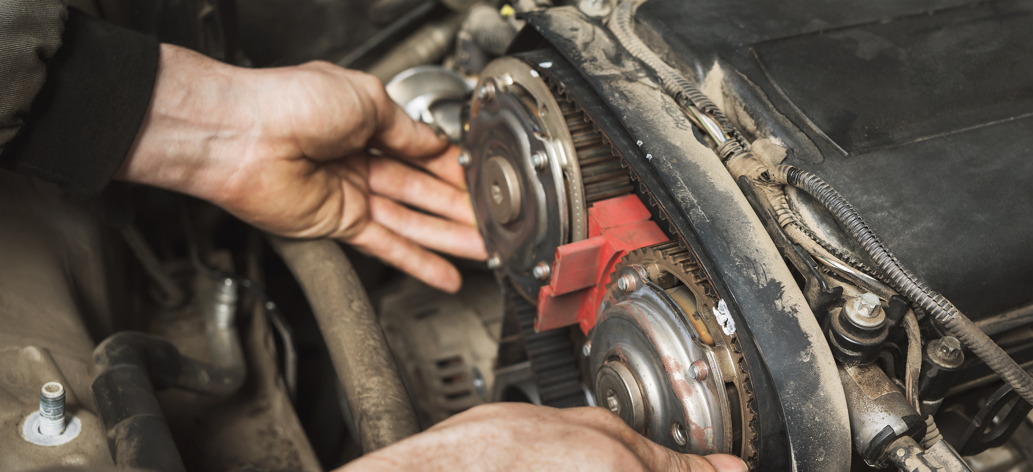 Timing Belt Replacement Service near Long Island, NY Legend Nissan