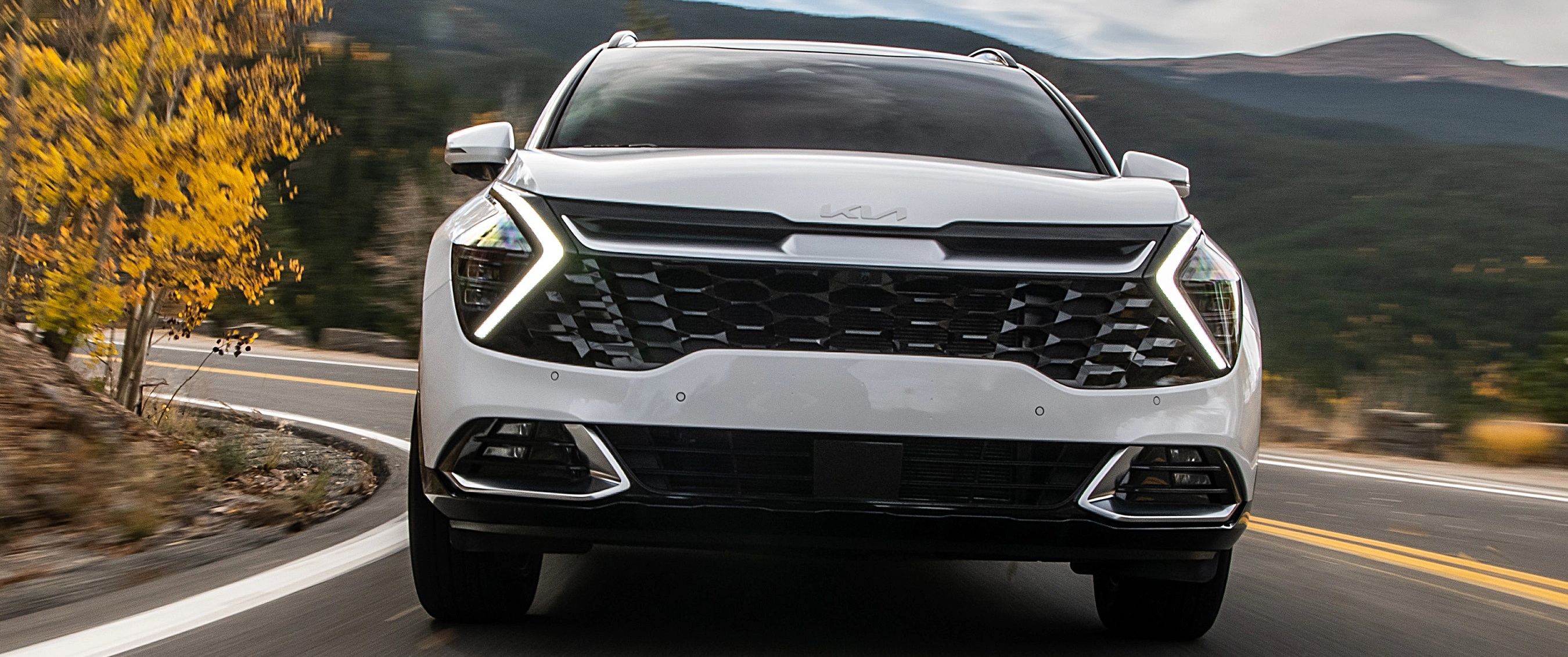 Kia Sportage History and Evolution Ken Ganley Kia New Port Richey