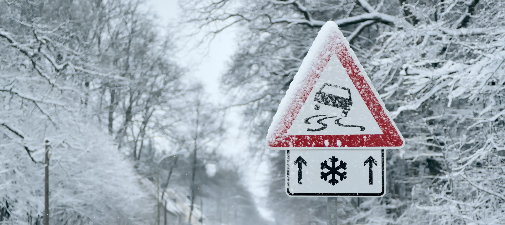 Prepare Your Vehicle for Winter near Oklahoma City, OK