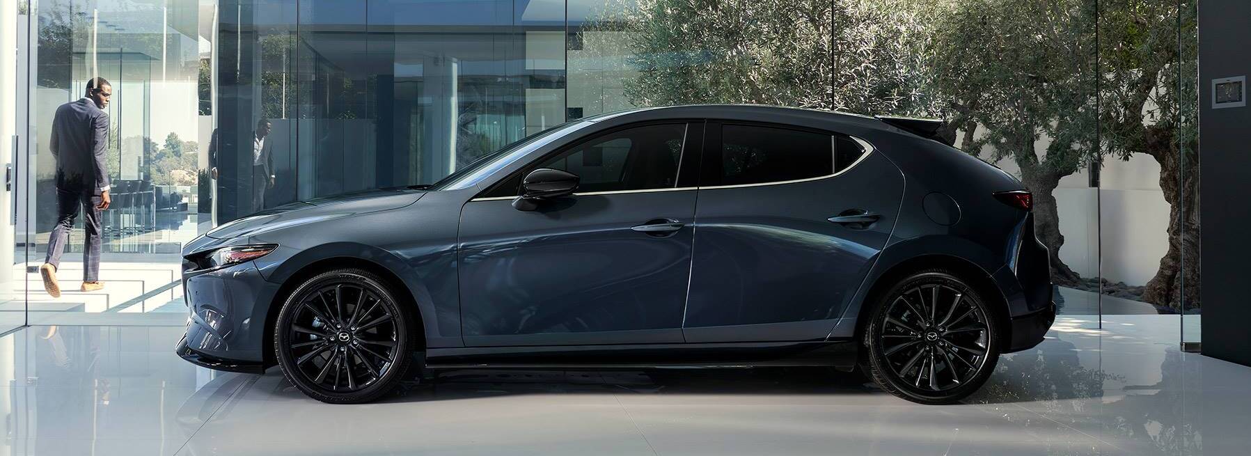 2023 MAZDA3 Hatchback for Sale near San Marcos, TX