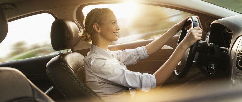 5 Ways to Maximize Your Fuel Efficiency near San Marcos, TX