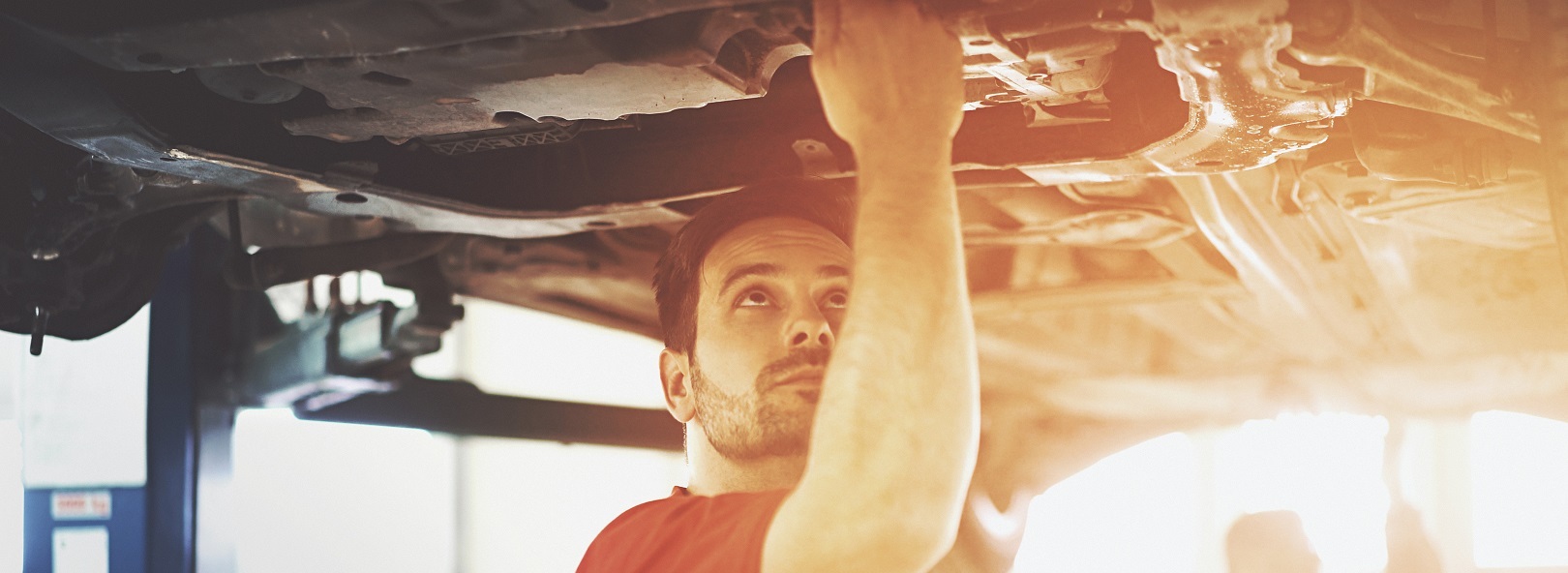 Wheel Alignment Service in Merrillville, IN
