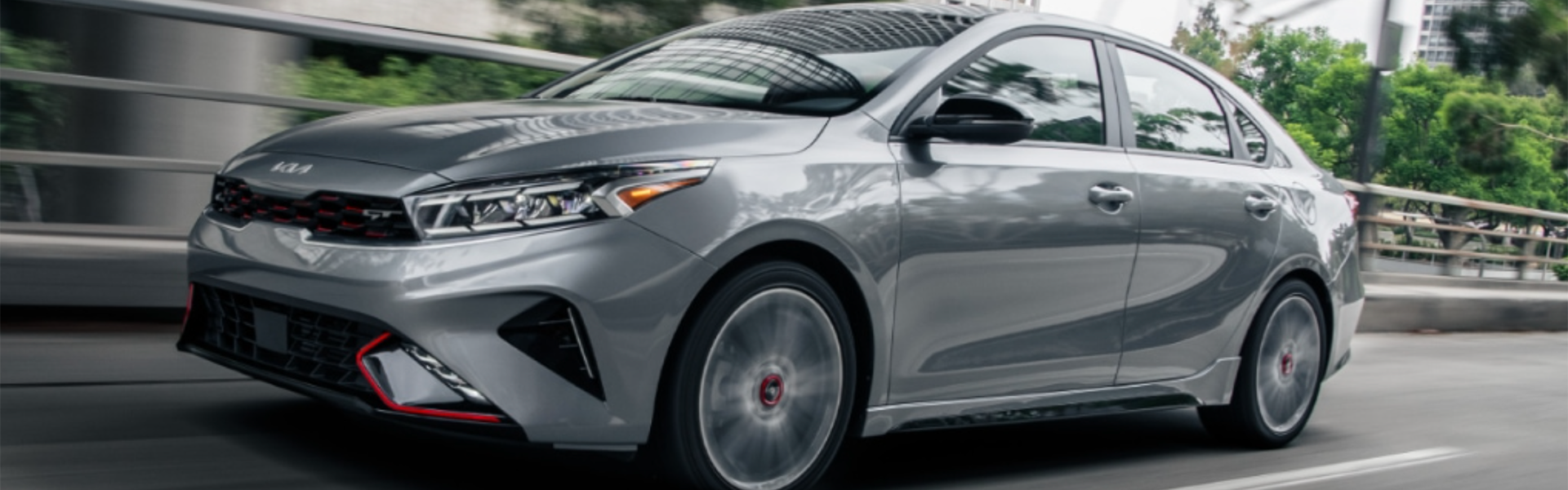 New Kia Forte | Community Kia