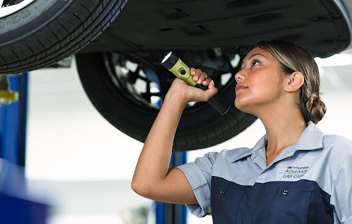 Reasons To Service Your Hyundai With Tustin Hyundai - Tustin Hyundai