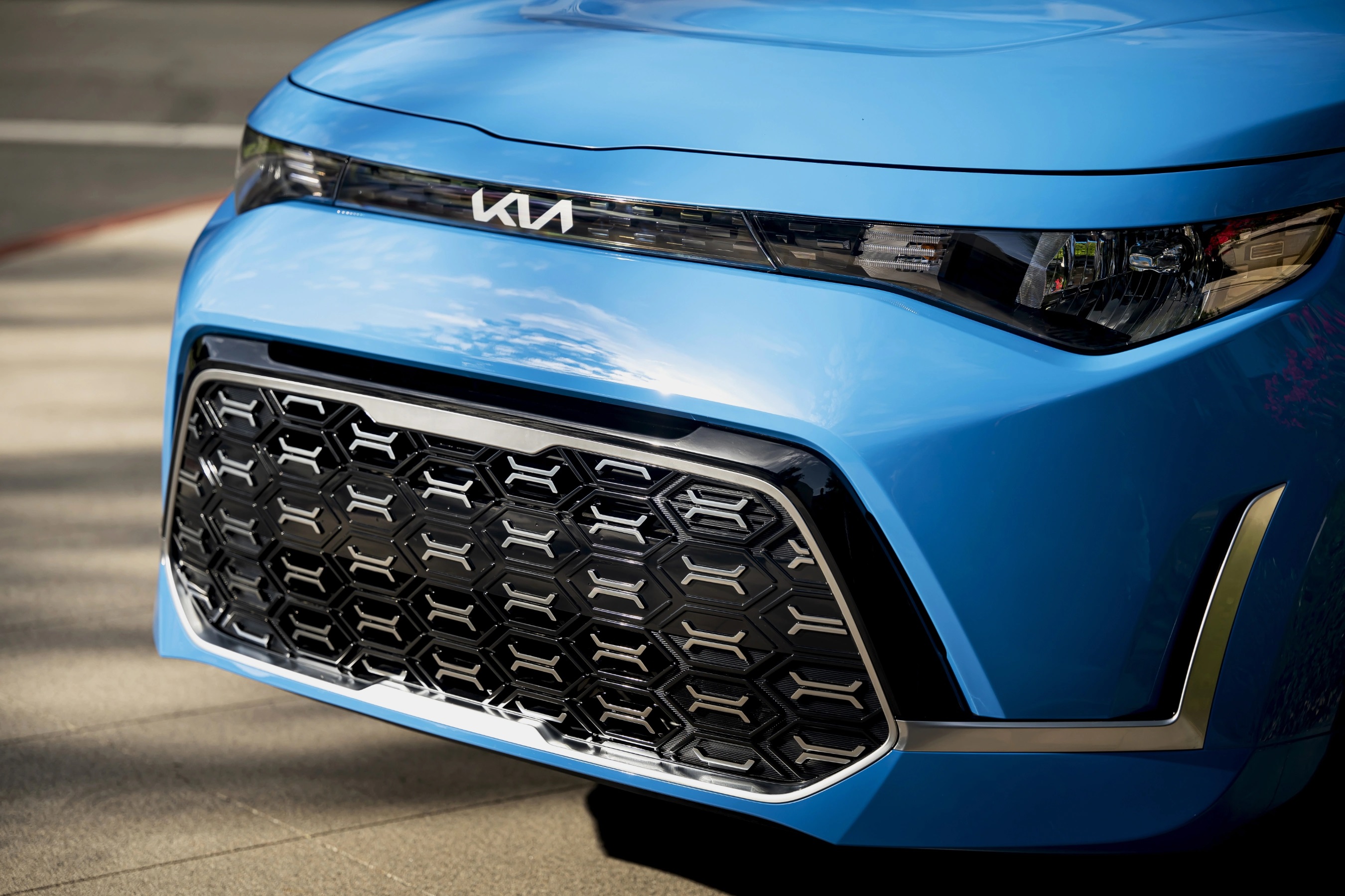 Bumper Kit | KIA SOUL 2023 Bumper Kit | KIA SOUL 2023