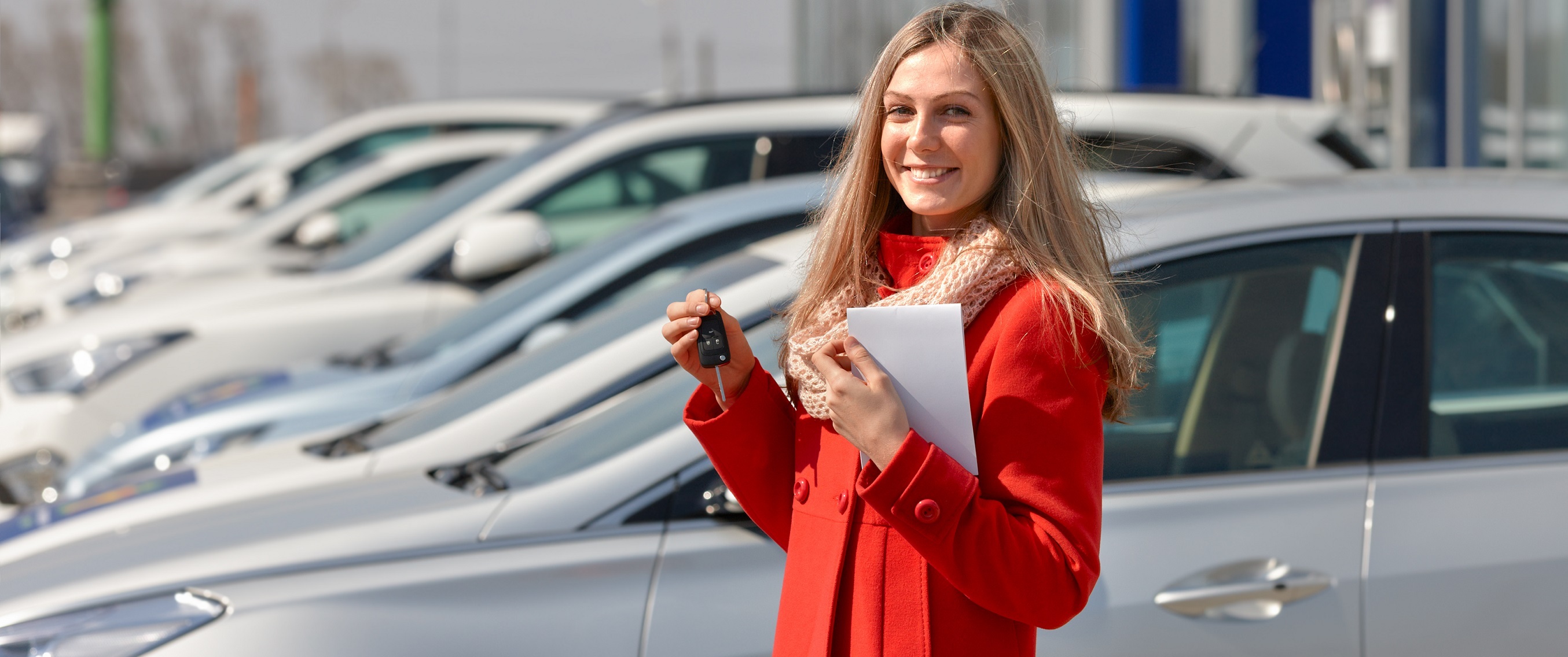 One-Owner Used Vehicles for Sale near New Braunfels, TX
