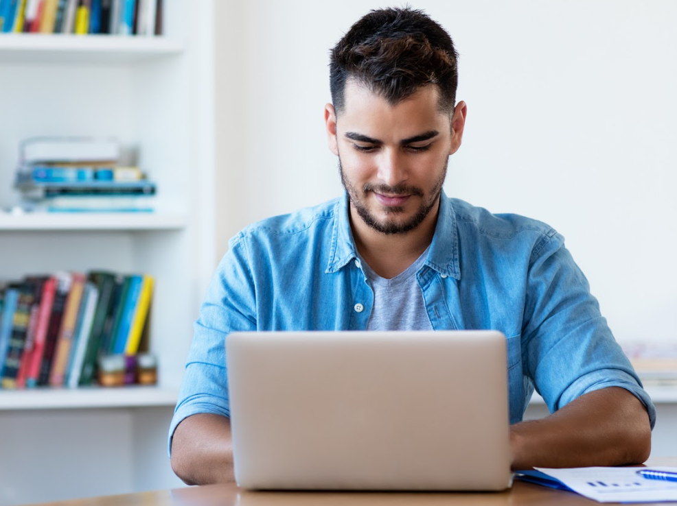 Save Yourself Time By Scheduling Online!