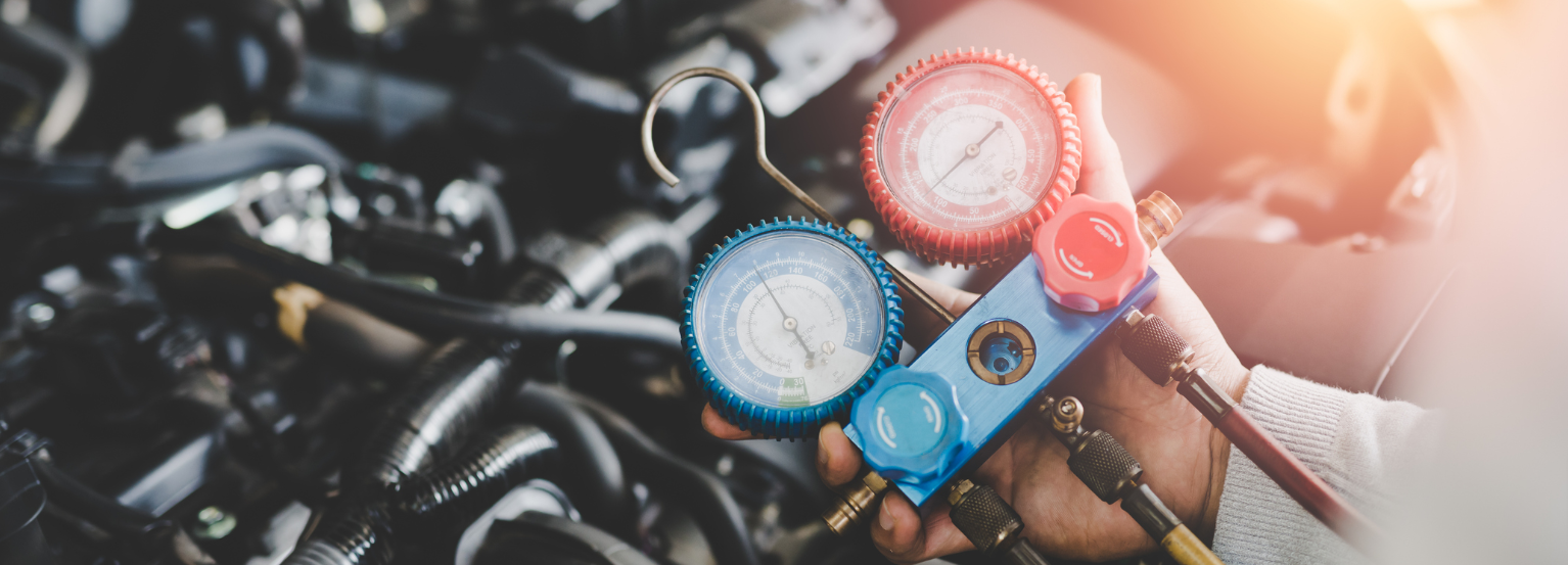 Battery Test and Replacement Service near New Braunfels, TX