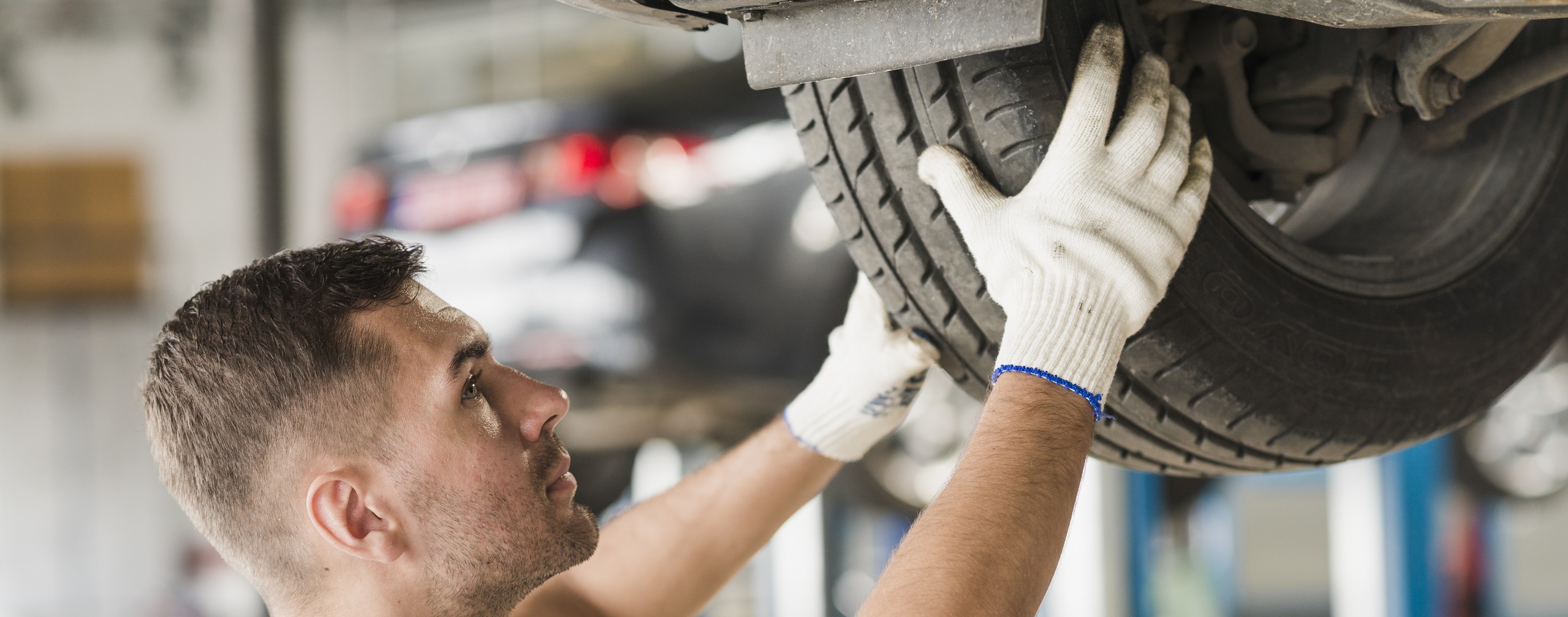 Schedule Your Service Appointment Today!