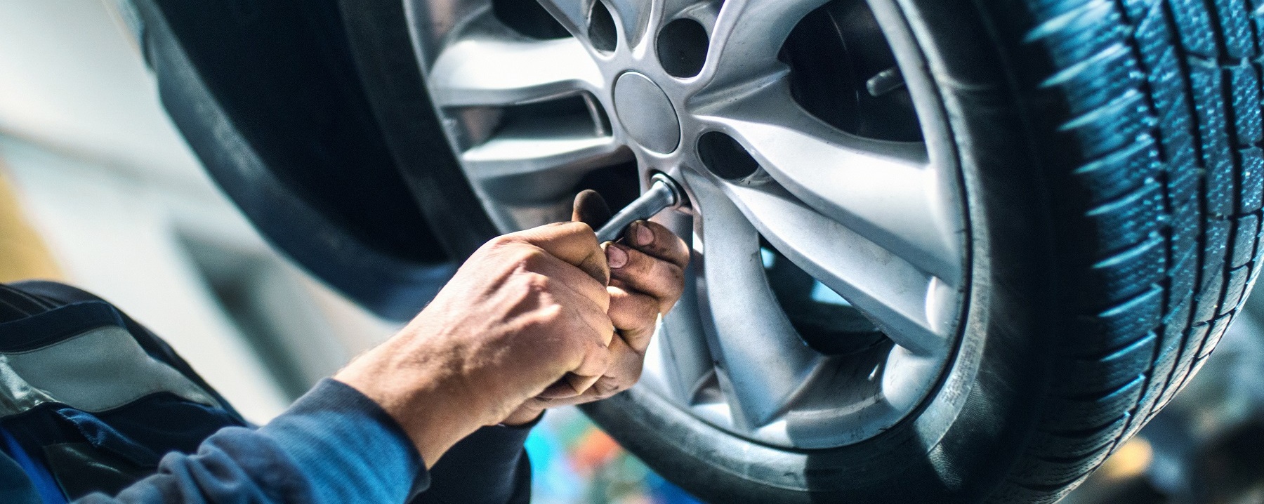 Auto Tire Care Tips & Tricks Northridge CA Northridge Toyota